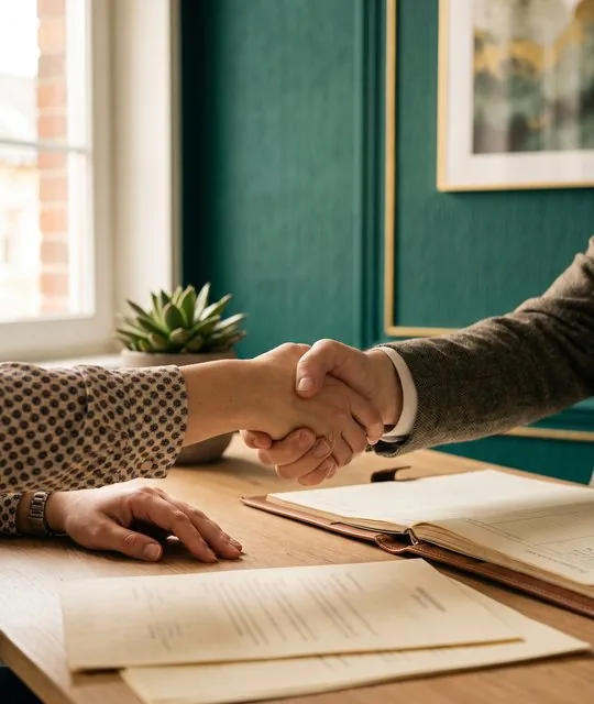 Atendimento consultivo em escritório de contabilidade Atendimento consultivo em escritório de contabilidade