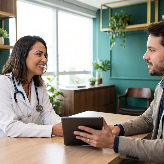 Contabilidade para Médicos - Annacon Contabilidade Contabilidade para Médicos - Annacon Contabilidade